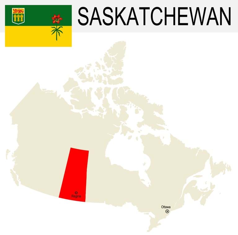 McNally Travel | Visit Saskatchewan, Canada, Province of Saskatchewan