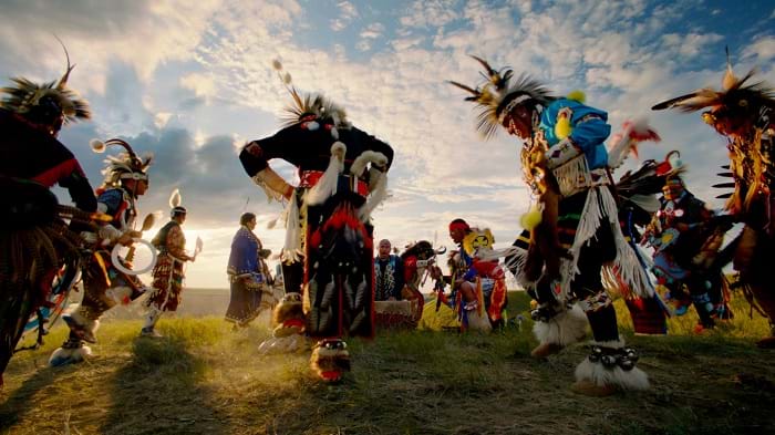 McNally Travel | Canada's First Nations culture, Tourism Alberta