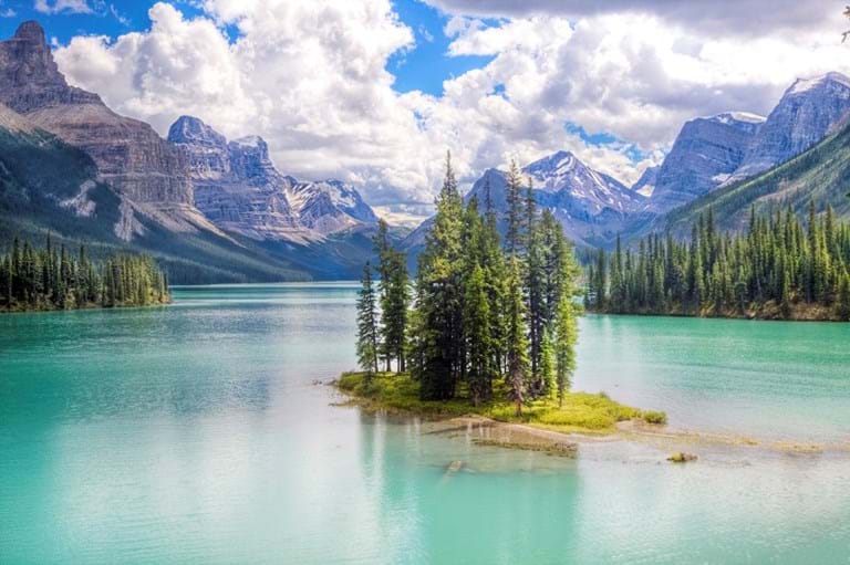 McNally Travel | Visit Jasper and Banff National Parks