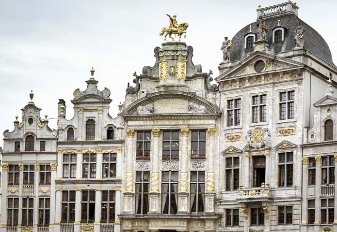 McNally Travel | Visit Belgium