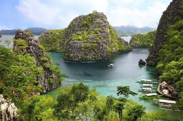 McNally Travel | Busuanga Island, Palawan Province Philippines | Visit the Philippines