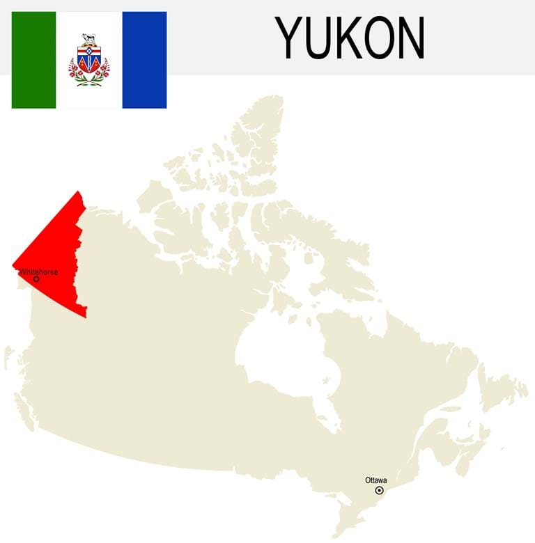 McNally Travel | Visit Yukon Territory | Whitehorse, Canada