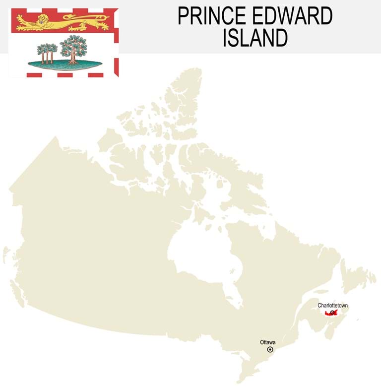 McNally Travel | Visit Prince Edward Island | Province of Prince Edward Island, Canada