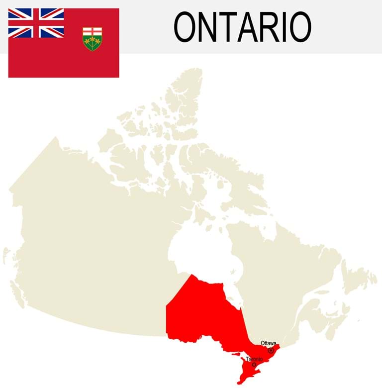 McNally Travel | Visit Ontario, Province of Ontario, Canada