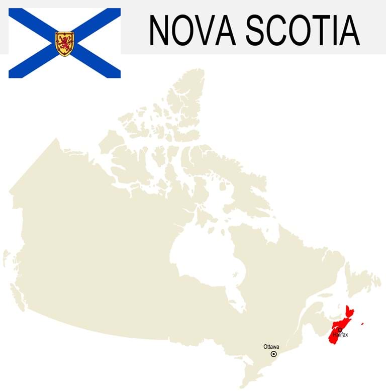 McNally Travel | Visit Nova Scotia, Province of Nova Scotia, Canada