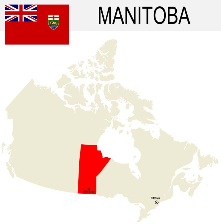 McNally Travel | Visit Manitoba, Province of Manitoba, Canada