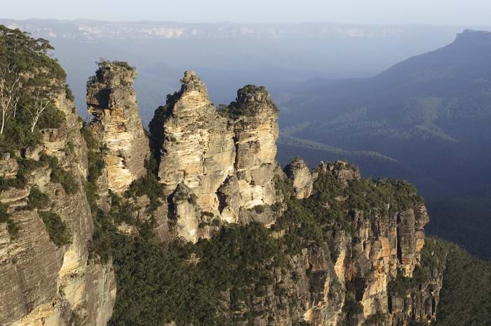 McNally Travel | Visit New South Wales, Three Sisters, Blue Mountains