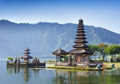 McNally Travel | Visit Indonesia