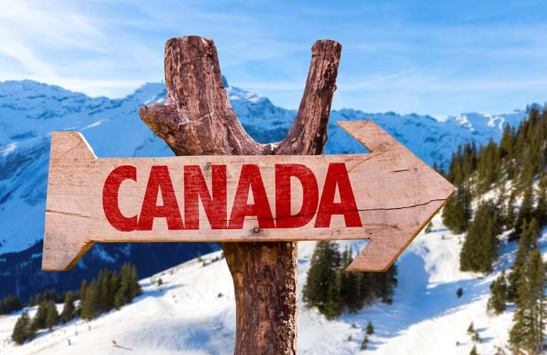 McNally Travel | Canada Travel Information | Visit Canada Guide