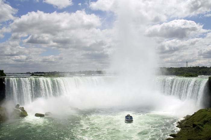 McNally Travel | Visit Toronto | Niagara Falls