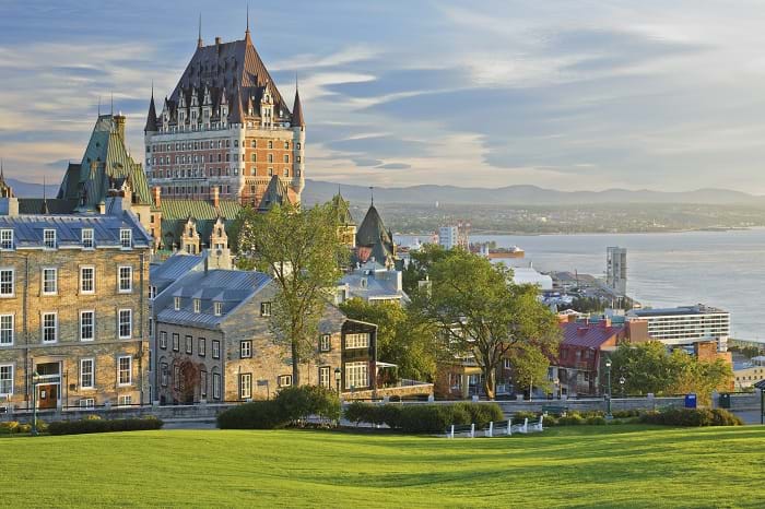 McNally Travel | Québec City, Must see sights and things to do in Québec