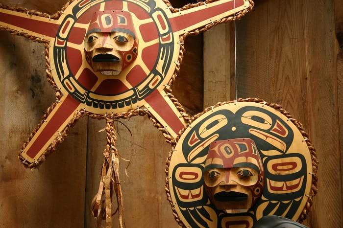 McNally Travel | Squamish Lil'Wat Cultural Centre, Whistler