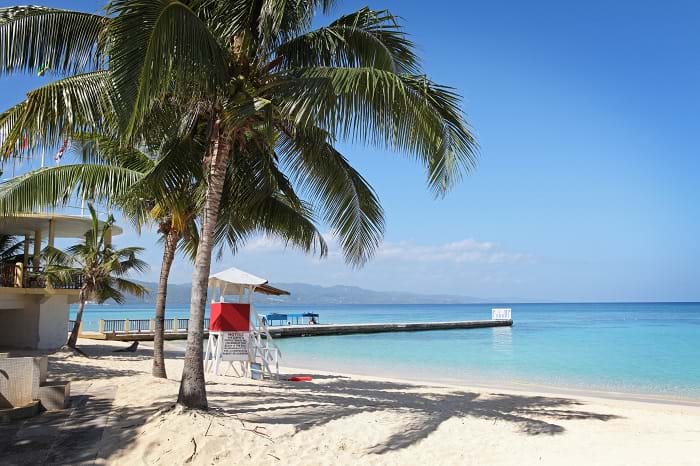 McNally Travel | Visit Jamaica