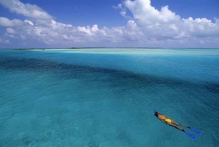 McNally Travel | Visit the Bahamas