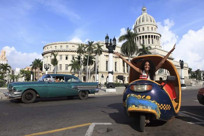 McNally Travel | Visit Cuba