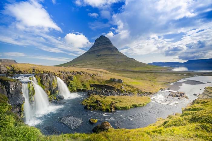 McNally Travel | Visit Iceland 