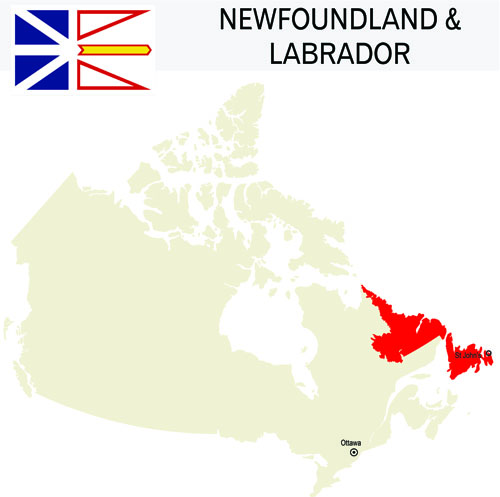 McNally Travel | Visit Newfoundland and Labrador, Province of Newfoundland & Labrador, Canada