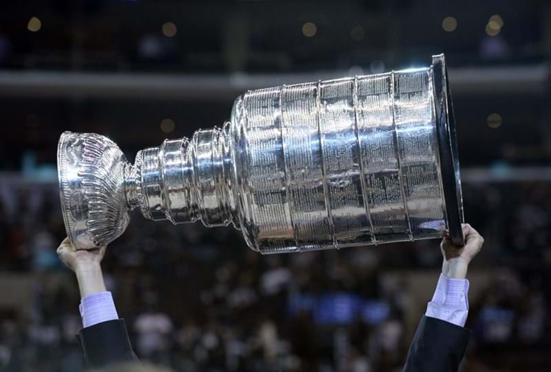 McNally Travel Blog | The Great Game of Ice Hockey | Stanley Cup, the sport's Holy Grail