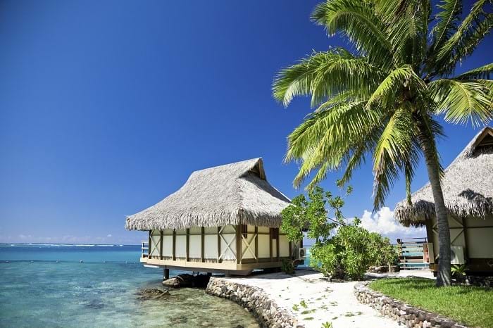 McNally Travel | Visit Tahiti 