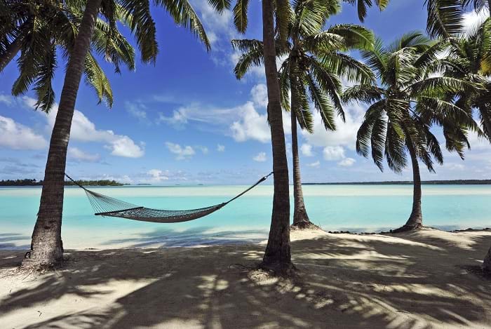 McNally Travel | Visit the Cook Islands 