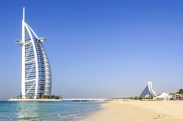 McNally Travel | Visit Dubai