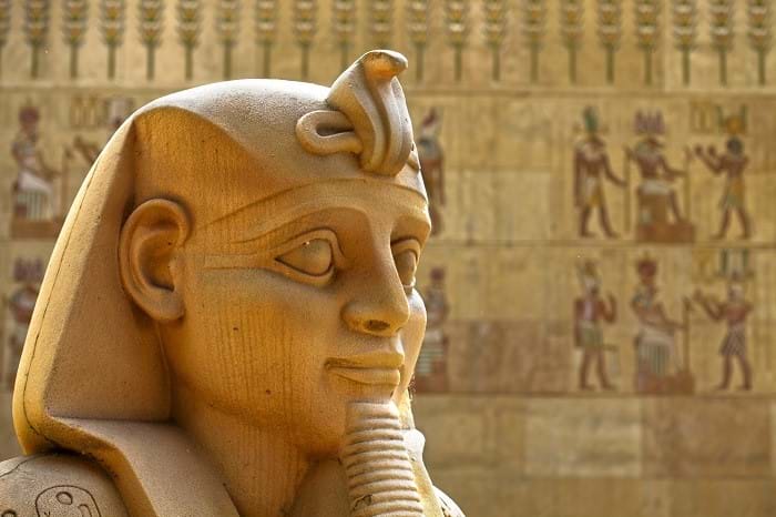 McNally Travel | Visit Egypt